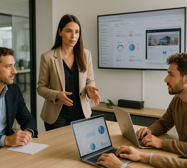 Cybersecurity per siti aziendali nel centro Italia: perché ignorarla oggi costa caro