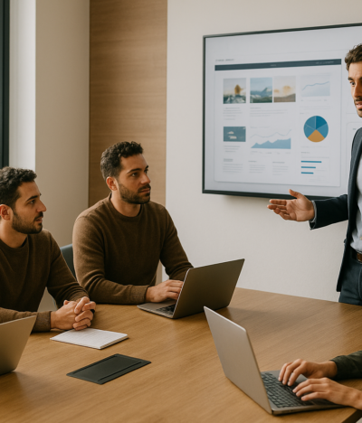 Cybersecurity per siti aziendali nel centro Italia: perché ignorarla oggi costa caro