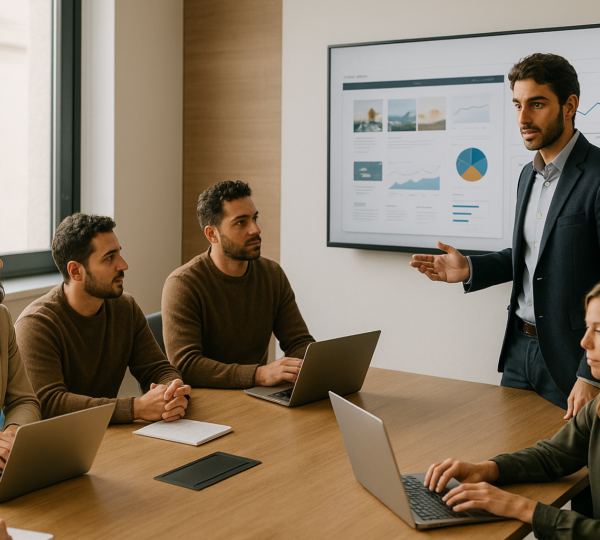 Cybersecurity per siti aziendali nel centro Italia: perché ignorarla oggi costa caro