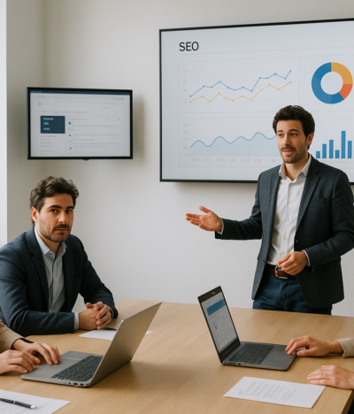 Digitalizzazione imprese tra Umbria e Lazio nord: sito web, SEO e sicurezza come base di crescita 3 Digitalizzazione imprese tra Umbria e Lazio nord: sito web, SEO e sicurezza come base di crescita