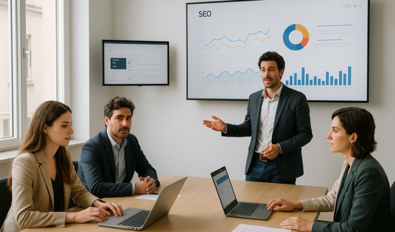 Digitalizzazione imprese tra Umbria e Lazio nord: sito web, SEO e sicurezza come base di crescita 1 Digitalizzazione imprese tra Umbria e Lazio nord: sito web, SEO e sicurezza come base di crescita