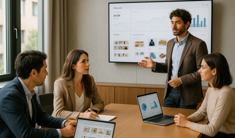 E-commerce Perugia: errori da evitare quando si avvia un negozio online 1 E-commerce Perugia: errori da evitare quando si avvia un negozio online