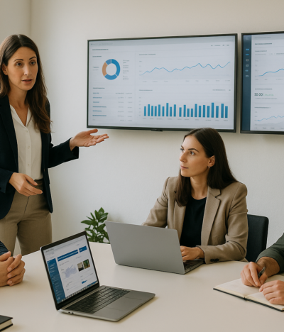 SEO locale per imprese umbre: come intercettare clienti tra Perugia, Foligno e Terni