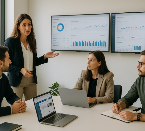 SEO locale per imprese umbre: come intercettare clienti tra Perugia, Foligno e Terni