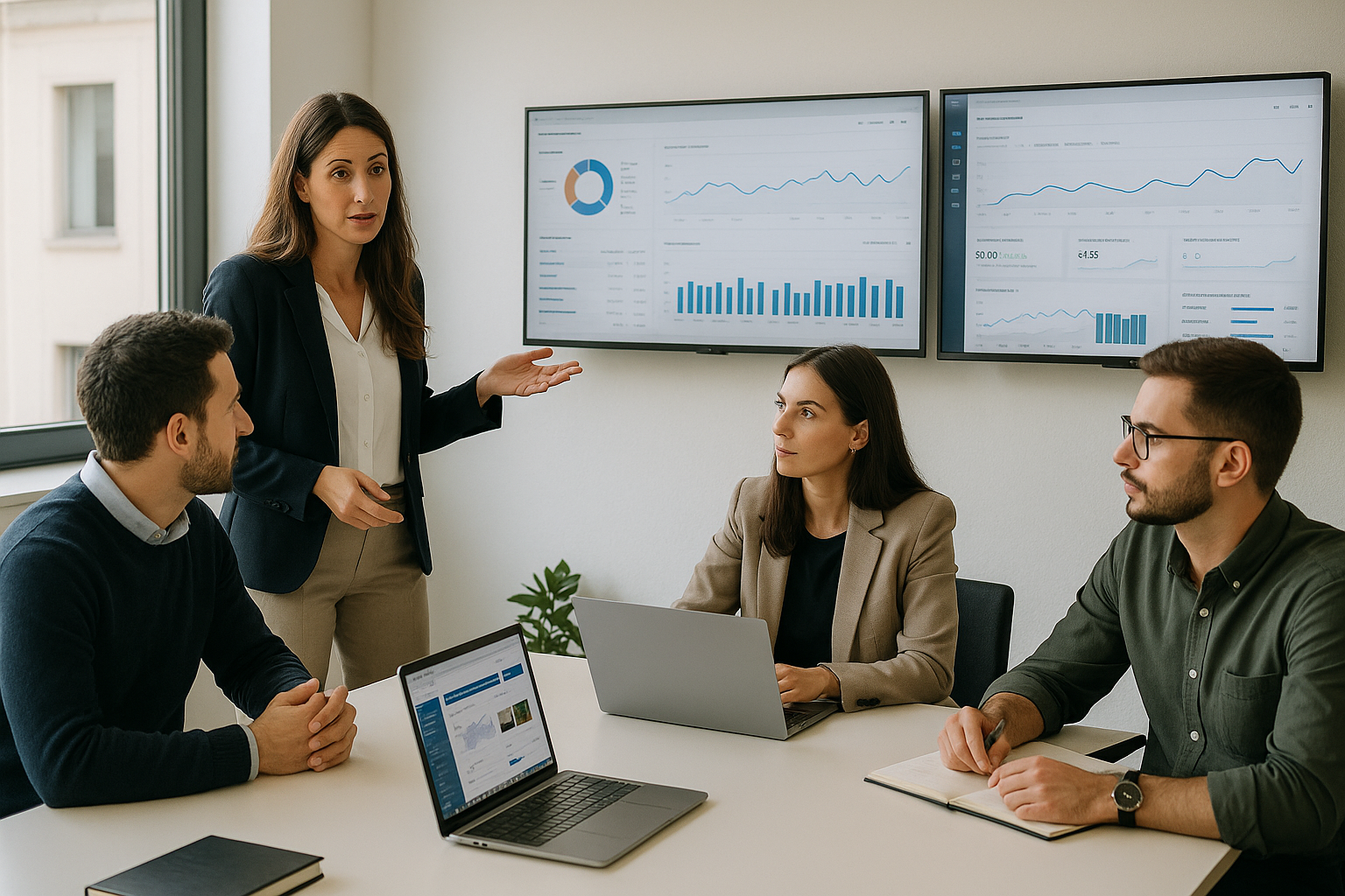 SEO locale per imprese umbre: come intercettare clienti tra Perugia, Foligno e Terni