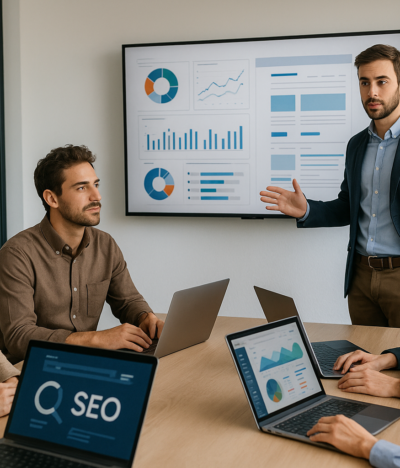 SEO per imprese tra Lazio nord e Umbria: strategie utili per farsi trovare meglio 4 SEO per imprese tra Lazio nord e Umbria: strategie utili per farsi trovare meglio