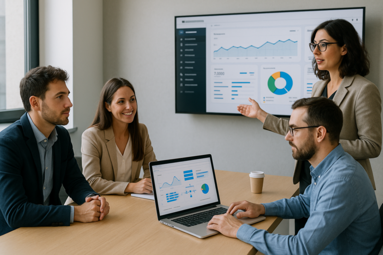 SEO per PMI tra Arezzo, Cortona e Umbria: come lavorare su visibilità e lead