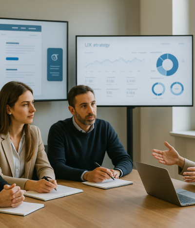 Siti web per aziende tra Chiusi, Cortona e Perugia: come progettare una presenza online più efficace