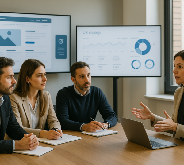 Siti web per aziende tra Chiusi, Cortona e Perugia: come progettare una presenza online più efficace