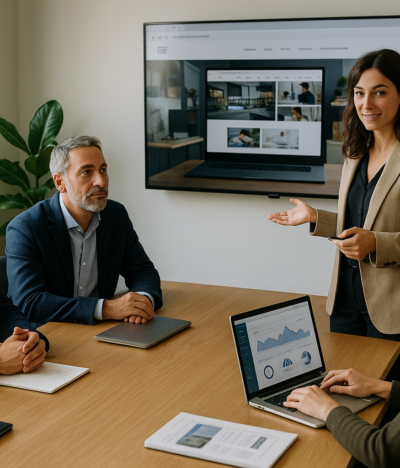 Siti web per aziende del centro Italia: cosa distingue un progetto realmente orientato ai risultati 2 Siti web per aziende del centro Italia: cosa distingue un progetto realmente orientato ai risultati