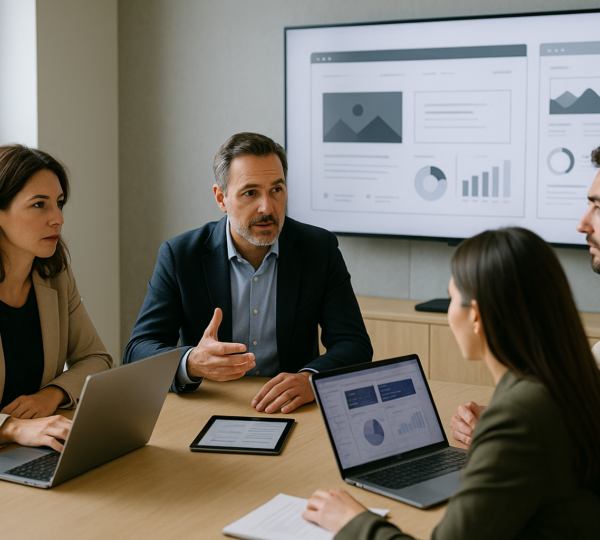 Siti web per PMI umbre: cosa deve avere oggi un sito per generare contatti e autorevolezza