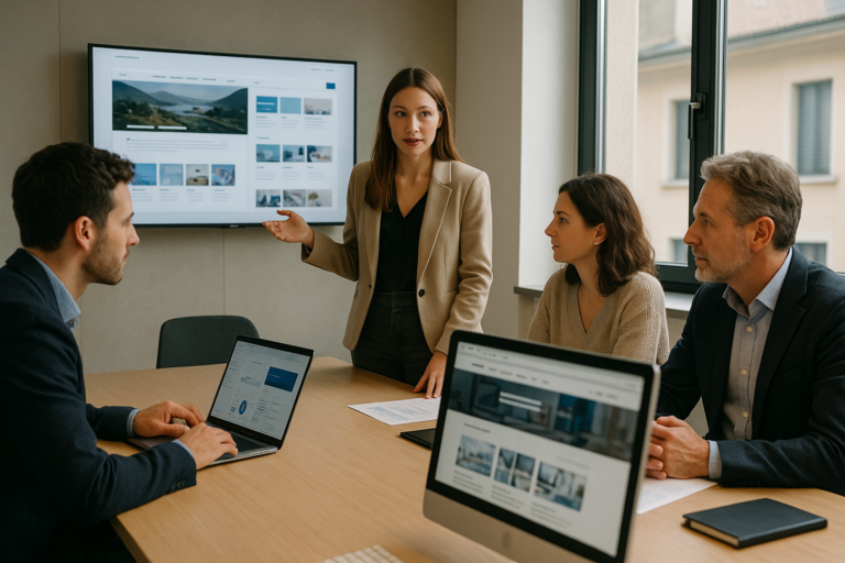 Web agency Foligno, Assisi, Bastia Umbra e Perugia: come valutare competenze e affidabilità