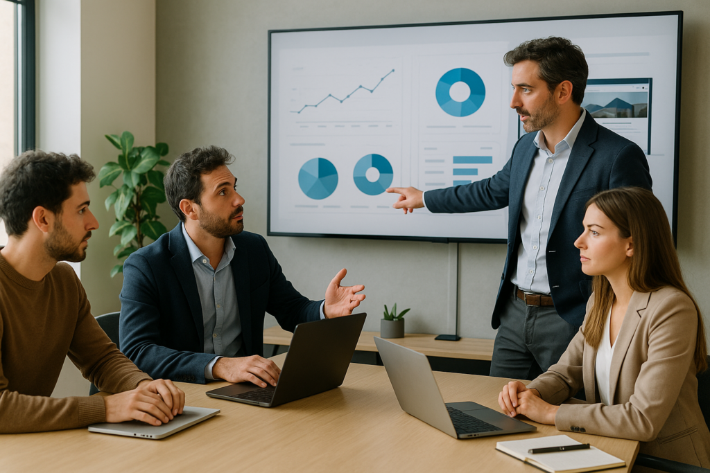 Consulenza web Perugia: perché oggi un sito senza strategia SEO è un investimento sprecato