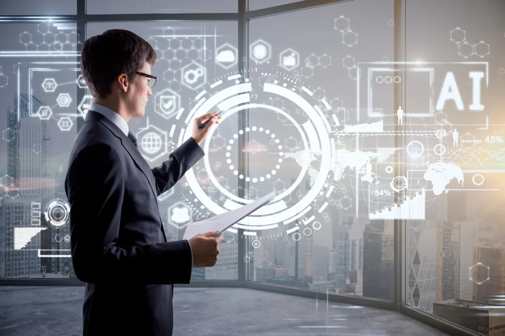 Ai, automazioni e processi digitali per Domina i Motori di Ricerca nel 2024 - Evo Sistemi