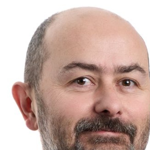 Simone Cirone, titolare di Evo Sistemi